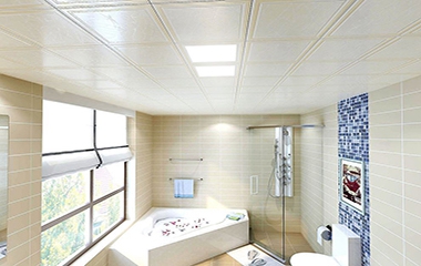 情理之中成消費者“心頭好”,吊頂企業堅持三步走