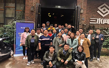 “突破格局,賦能終端”——巴迪斯商學(xué)院特訓(xùn)營，圓滿落幕