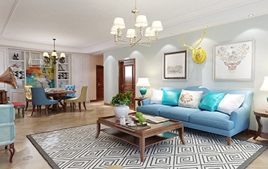 裝修用集成吊頂,能節省哪些時間和金錢?