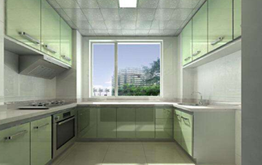 冬季沐浴瑟瑟發(fā)抖?還好我有集成吊頂