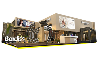 巴迪斯:2017年廣州建博會,我們是否還一見如故