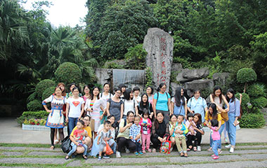 麗人會 | 縱情相伴，快樂同行