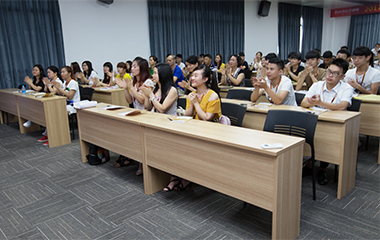 【雛鷹計(jì)劃培訓(xùn)會(huì)】燃點(diǎn)激情，筑夢前行