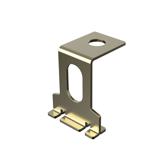 集成吊頂吊件安全快吊 35mm效果圖