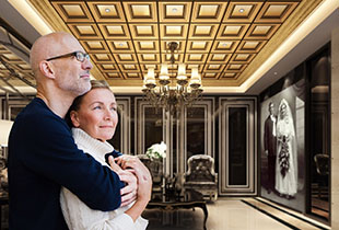 精工智造 至臻服務