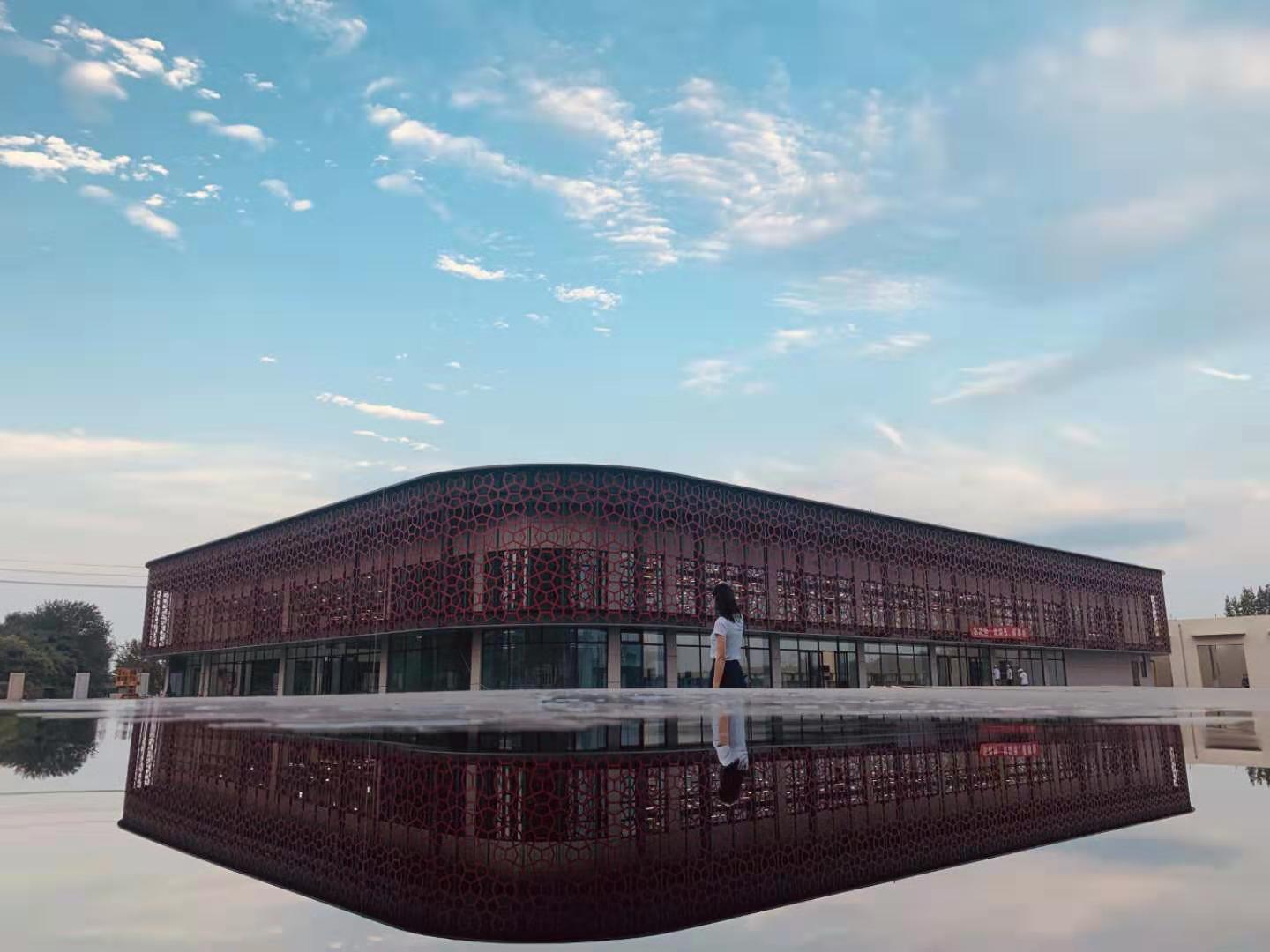 山西-體育館二青會餐廳