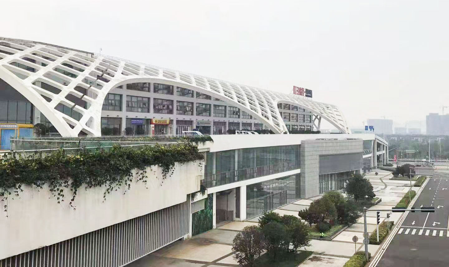 昆明-滇池會展中心