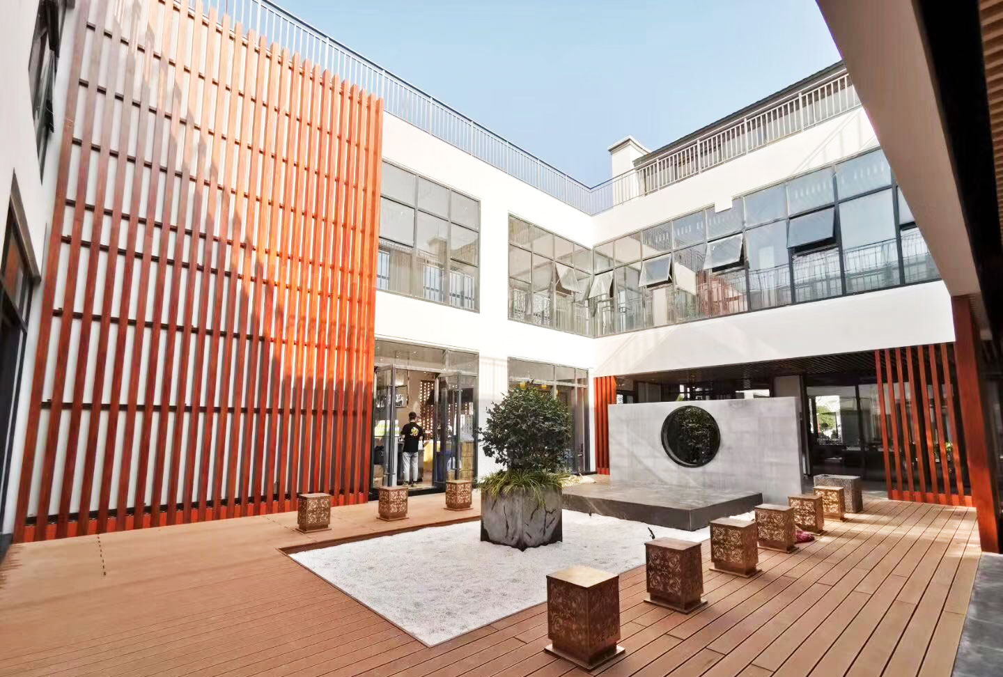 昆明-滇池會展中心旅游小鎮(zhèn)