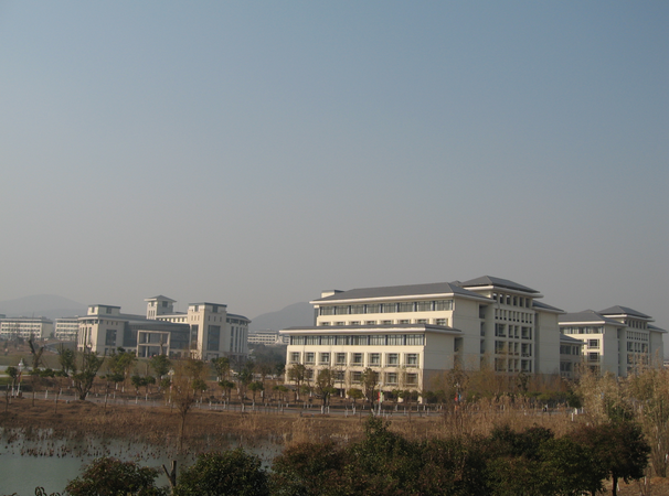 南京-審計學(xué)院