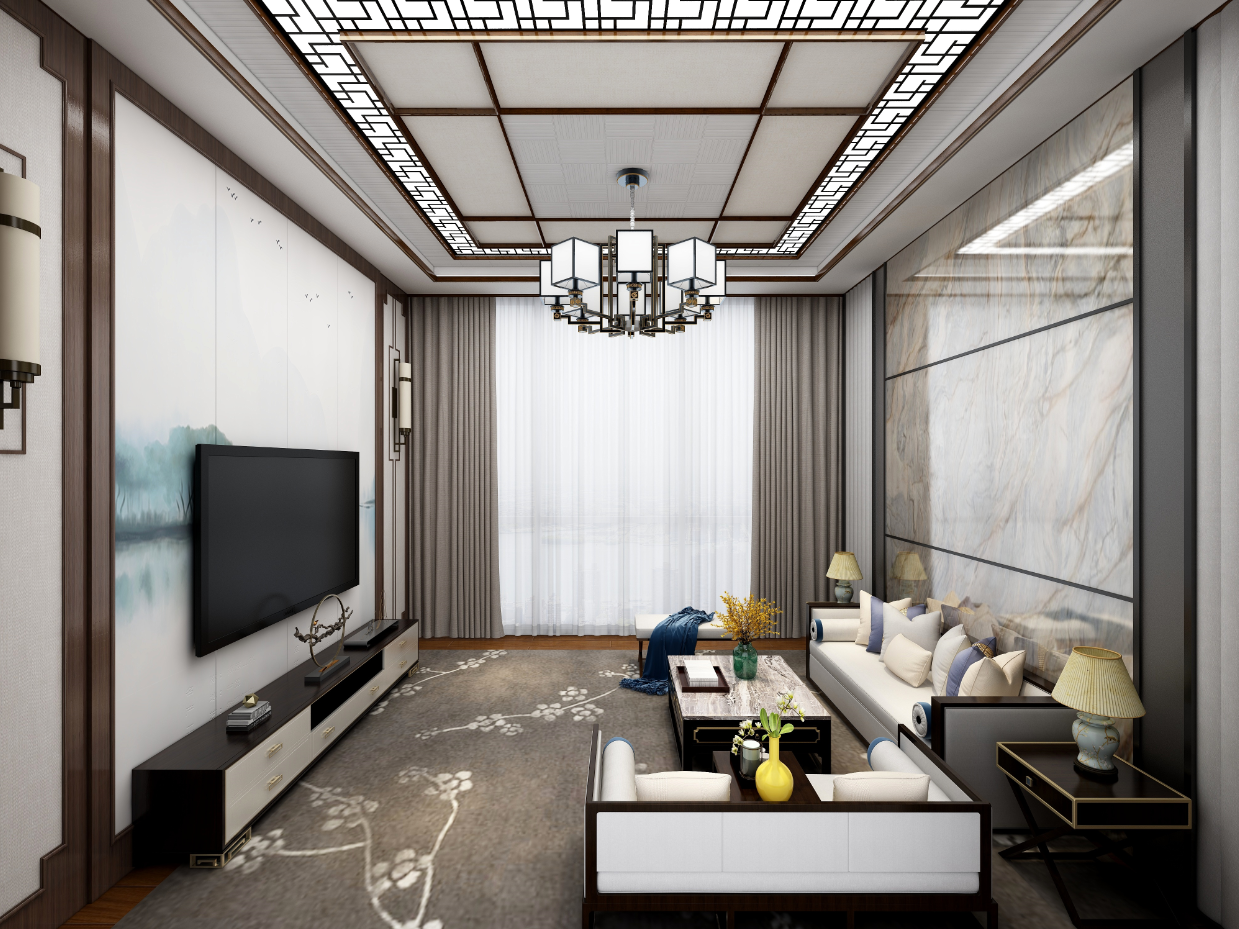 集成吊頂為何會如此受歡迎?到底有什么優勢?