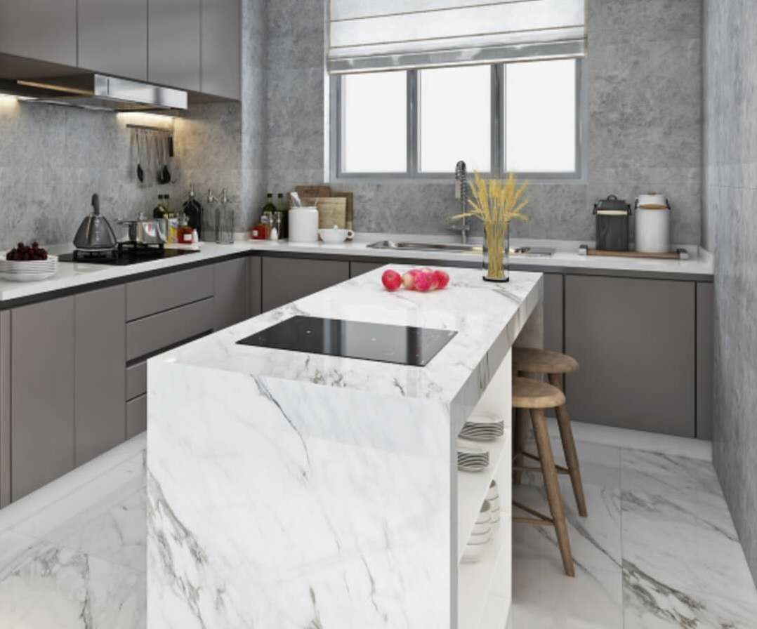 廚衛吊頂6大注意事項,你知道嗎?(上)