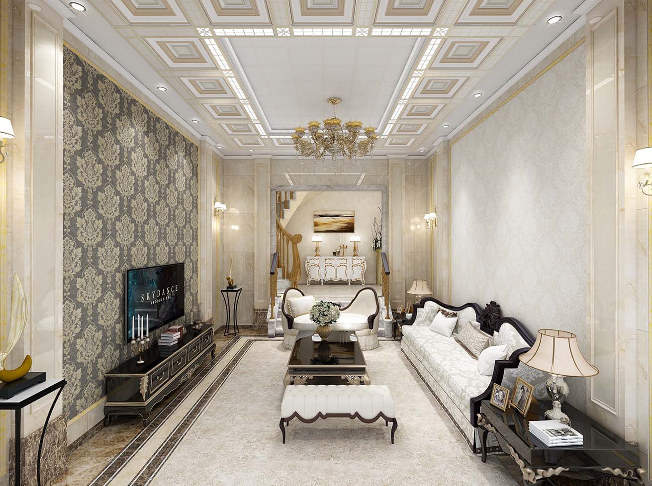 家庭裝修,吊頂品牌需謹慎!