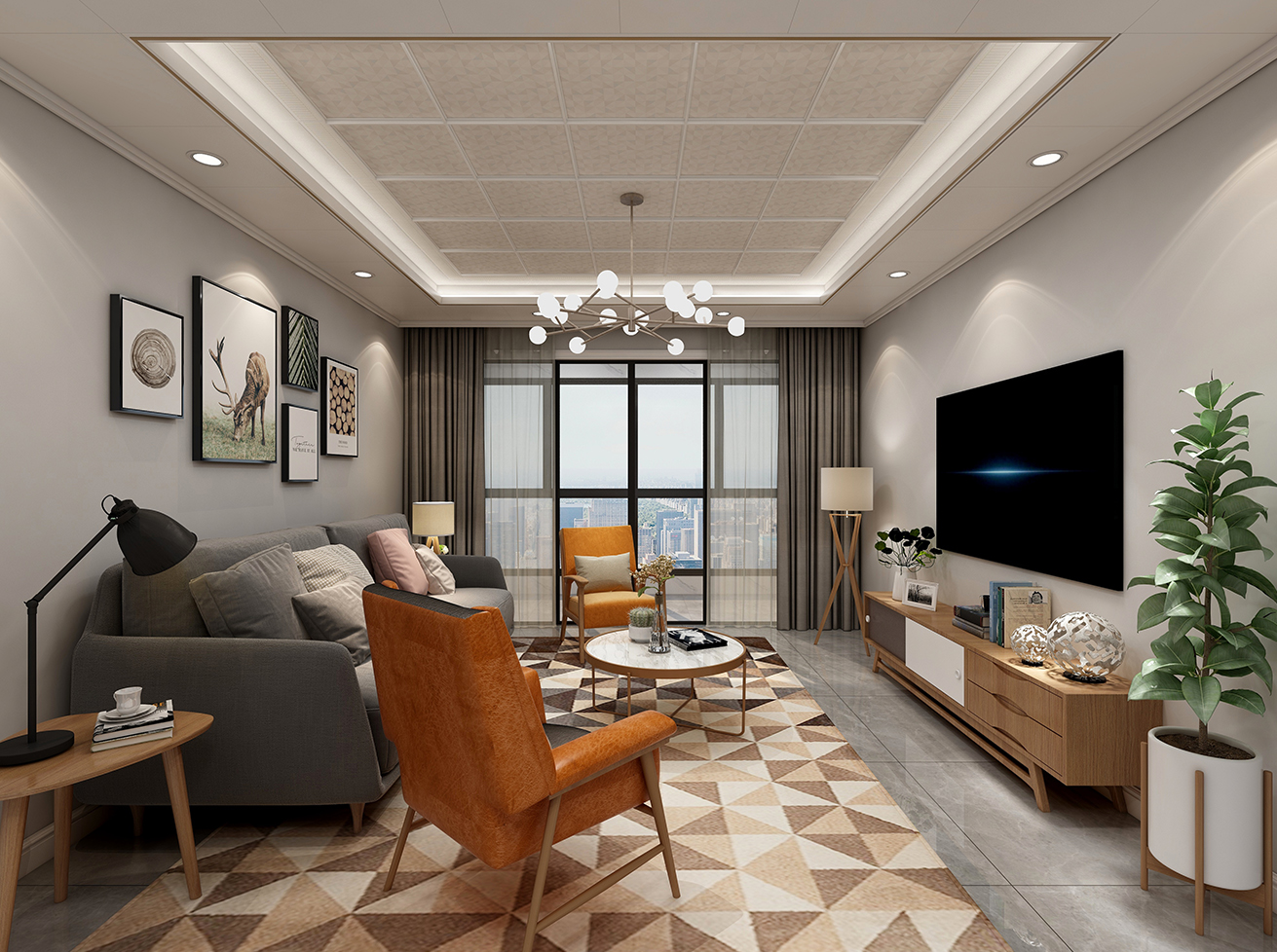 集成吊頂為什么價格差那么遠?