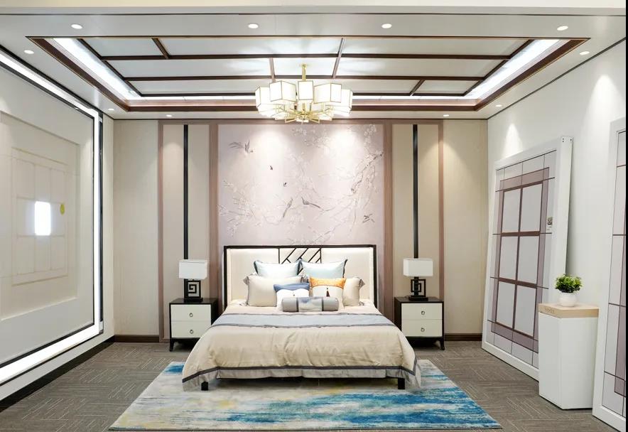 巴迪斯總部展廳煥新升級,先睹為快!