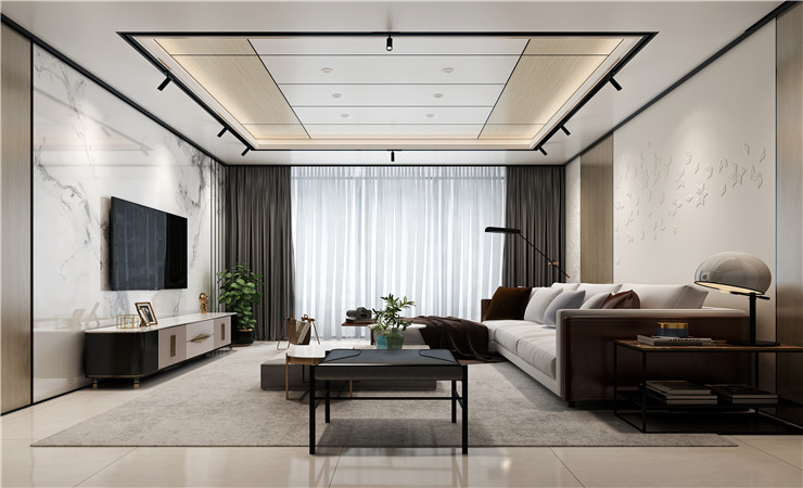 集成吊頂怎么算多少錢一平方?安裝費(fèi)用是多少?