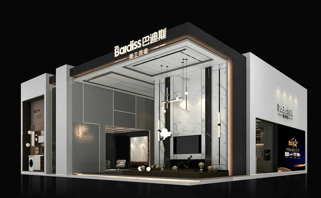 【觀展預(yù)約登記操作指引】“第10屆中國廣州定制家居展覽會”,巴迪斯在3B01恭候您的到來!