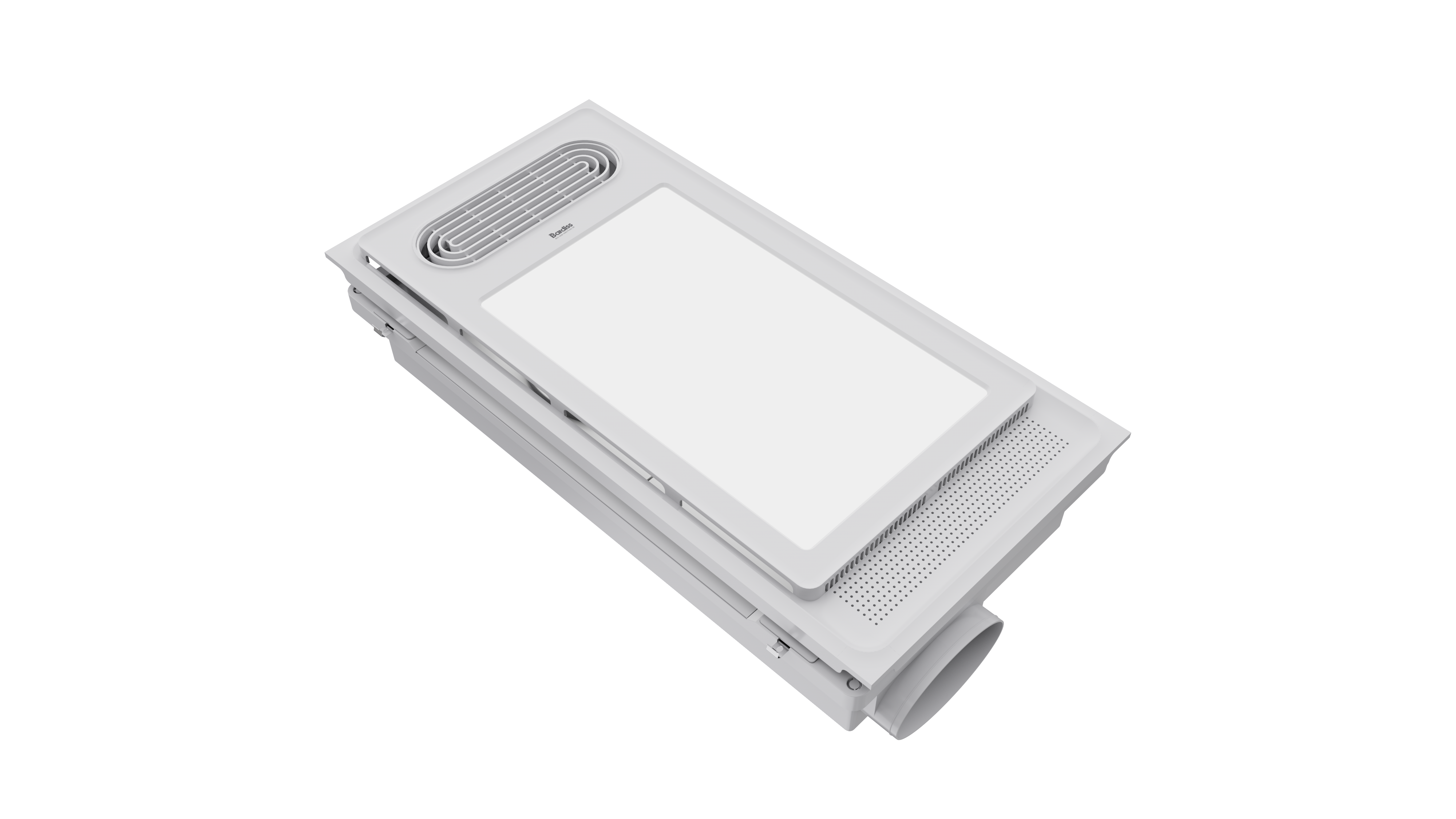 集成吊頂300系列(加盟商專供)BDS-QQD·3060-FHAZ-SB(300x600超暖Ⅱ 風(fēng)暖+吹風(fēng)+換氣+照明)效果圖