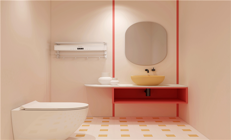 智能·毛巾護理機 場景應(yīng)用展示 智能·毛巾護理機 場景應(yīng)用展示