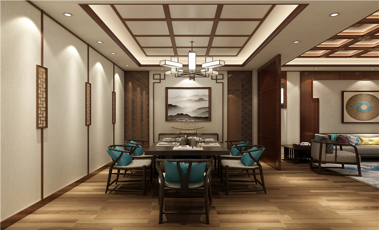 集成吊頂多少錢(qián)一平方？