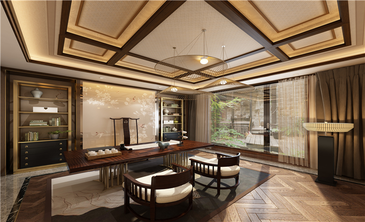 帝福大板集成吊頂規格達1306mmx1306mm,整板厚6mm,超大尺寸,定尺加工,自由組合!無論您選擇平層還是分層,它都可以完美地適應,更少的鋪路縫和更強的整體感覺。 帝福大板集成吊頂規格達1306mmx1306mm,整板厚6mm,超大尺寸,定尺加工,自由組合!無論您選擇平層還是分層,它都可以完美地適應,更少的鋪路縫和更強的整體感覺。