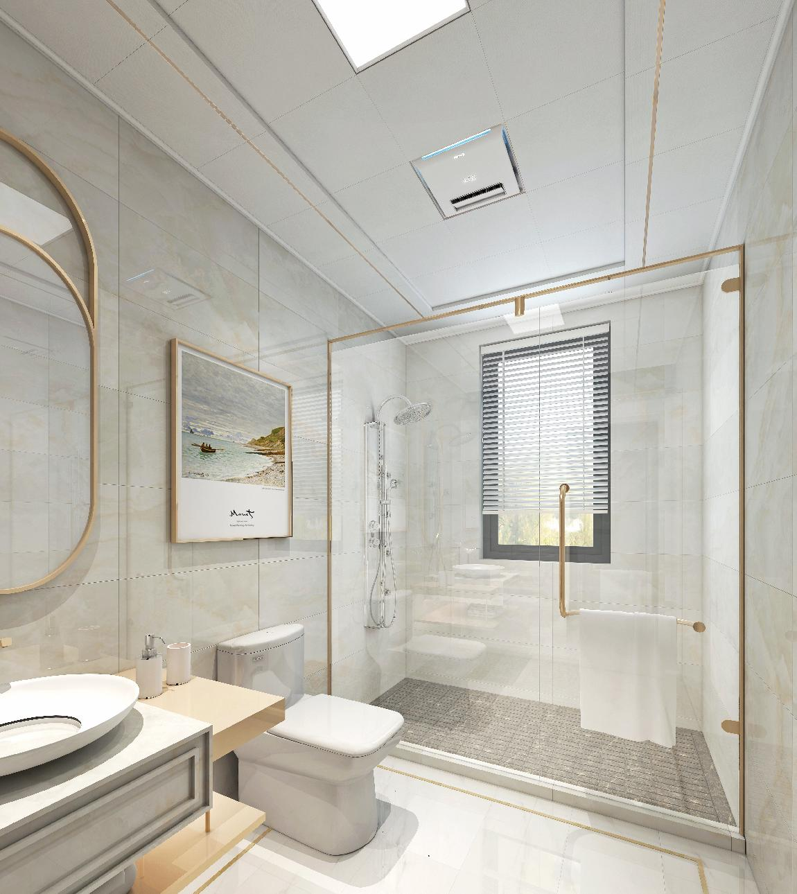 風暖浴霸 風暖浴霸